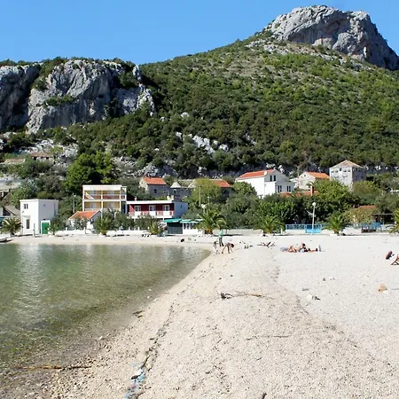 16545b Διαμέρισμα Klek