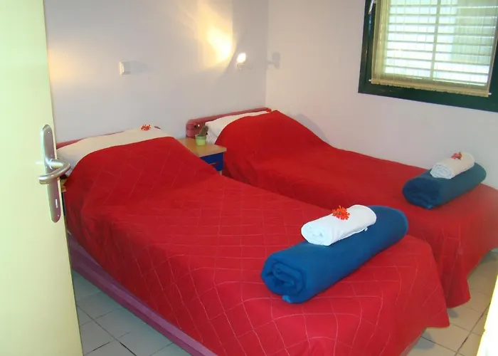 Apartament 16545b Klek