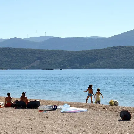 Διαμέρισμα 16545b Klek