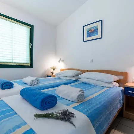 16545b Apartment Klek