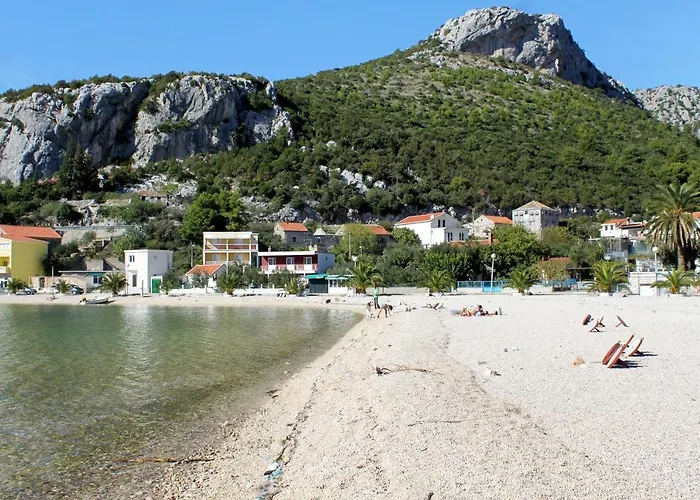 16545b Appartamento Klek