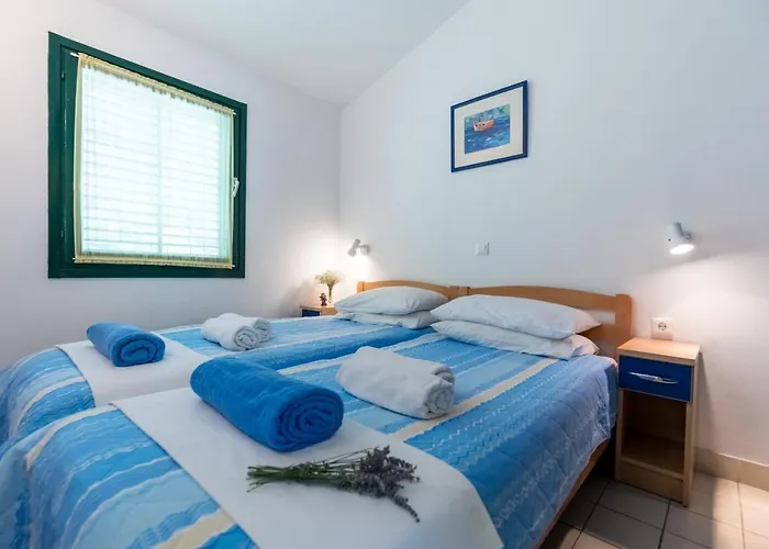 16545b Appartamento Klek