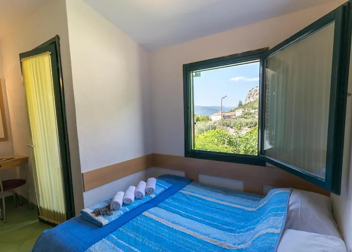 Appartamento 16545b Klek