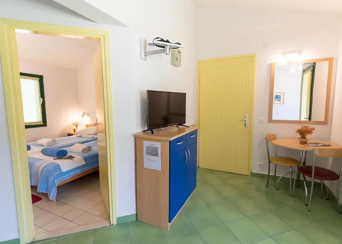 Appartamento 16545b Klek